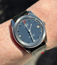 Omega seamaster chronometer usato Omega seamaster chronometer usato  Pescara