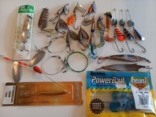 Blinker spinner abu gebraucht kaufen  Grevenbroich
