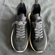 Dsquared2 men black for sale  LIVERPOOL