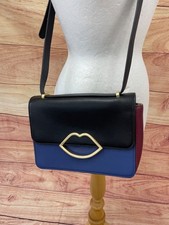Lulu guinness shoulder for sale  HIGH PEAK