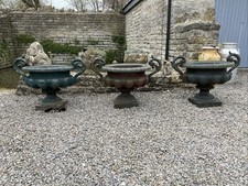Beautiful coalbrookdale style for sale  SHEPTON MALLET
