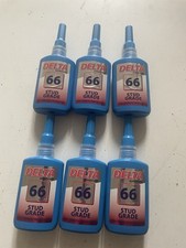 50ml bottles delta for sale  MAESTEG