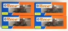 Roco scala carri usato  Merate