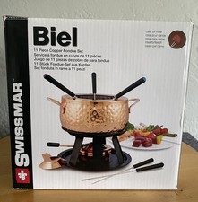Swissmar biel piece for sale  West Sacramento