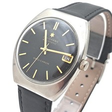 Orologio junghans electronic usato  Villastellone