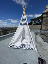 Kids teepee play for sale  BRISTOL