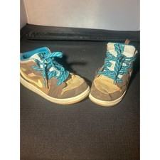 Jordan mid toddler for sale  Denton