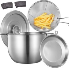 Deep fryer pot for sale  Wilton