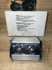 Fender footswitch 099 for sale  Rockford