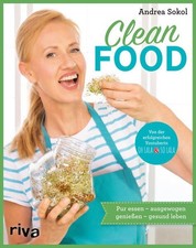 Clean food pur gebraucht kaufen  Köln