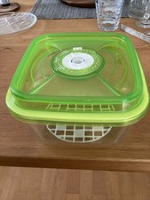 Zepter vacsy glasbehälter gebraucht kaufen  Eutin