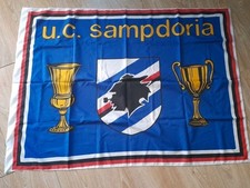 Bandiera flag vintage usato  Genova