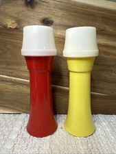 Vintage tupperware ketchup for sale  Stearns