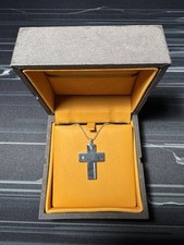 Collana comete uomo usato  Ferrara