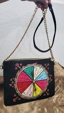 Betsey johnson spinner for sale  Visalia