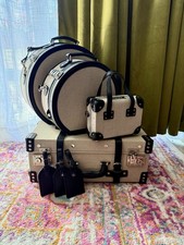 Steamline luggage editor for sale  Albuquerque