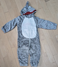 Shark 1onesie jumpsuit for sale Shark 1onesie jumpsuit for sale  ALTRINCHAM