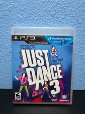 Just Dance PS3 comprar usado  Enviando para Brazil