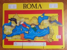 Gioco ruolo roma usato  Grottaferrata
