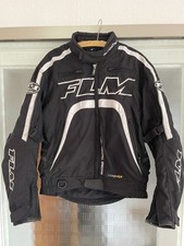 Flm motorradjacke air gebraucht kaufen  Lohmar