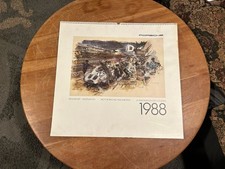 Porsche 1988 factory for sale  Denver