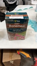 Vitax bonemeal organic for sale  ST. HELENS