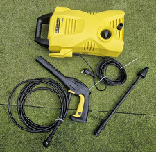 Karcher compact jet for sale  CARSHALTON