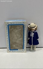 porcelain doll 14 ideal for sale porcelain doll 14 ideal for sale Colorado Springs