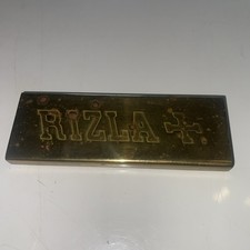 Brass rizla paper for sale  PORTSMOUTH
