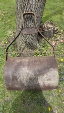 Water weighted roller for sale  Cleveland