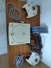 Console sega dreamcast d'occasion  Cournon-d'Auvergne