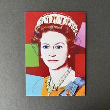 Andy warhol queen for sale  HALESOWEN
