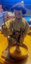 Ichimatsu doll 18.5 for sale  Wendell