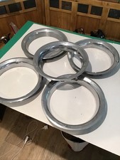 Set vintage stainless for sale  Clare