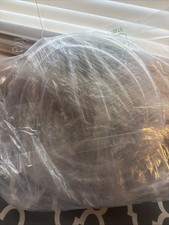 Clear flexible pvc for sale  Lake Wales