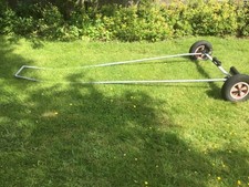 Sailing dinghy launching for sale  UK