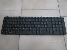 Tastiera originale notebook usato  Torrenova