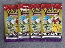 Lot pokemon match for sale  Passaic
