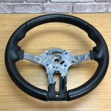 Usado, Volante de couro preto genuíno BMW M Sport. Série F10 F12 5/6. 2C comprar usado  Enviando para Brazil
