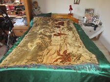 Wandteppich alt arabisch gebraucht kaufen  Lindlar