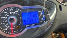 Peugeot tweet 125 usato  Roma