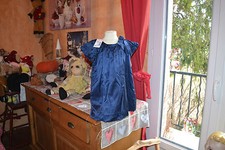 Robe neuve doublee d'occasion  La Chapelle-en-Vercors