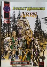 Fantasy warriors ares usato  Cison di Valmarino