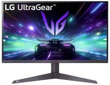Używany, Monitor LED LG 27GS50F-B 27 " 1920 x 1080 px VA na sprzedaż  PL