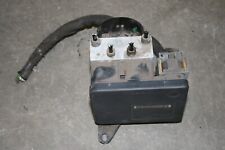 Citroen abs pump for sale  STOKE-ON-TRENT