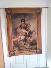Large quality wallhanging for sale  IPSWICH