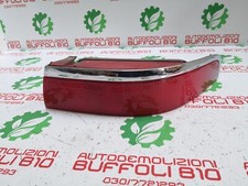95gg13a602ab fanale posteriore usato 95gg13a602ab fanale posteriore usato  Rovato