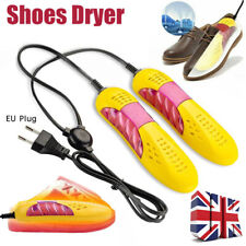 Electric shoe dryer for sale  COALVILLE