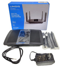 Linksys ea8100 ac2600 for sale  Houston