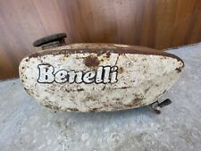 Serbatoio benelli tank usato  Italia